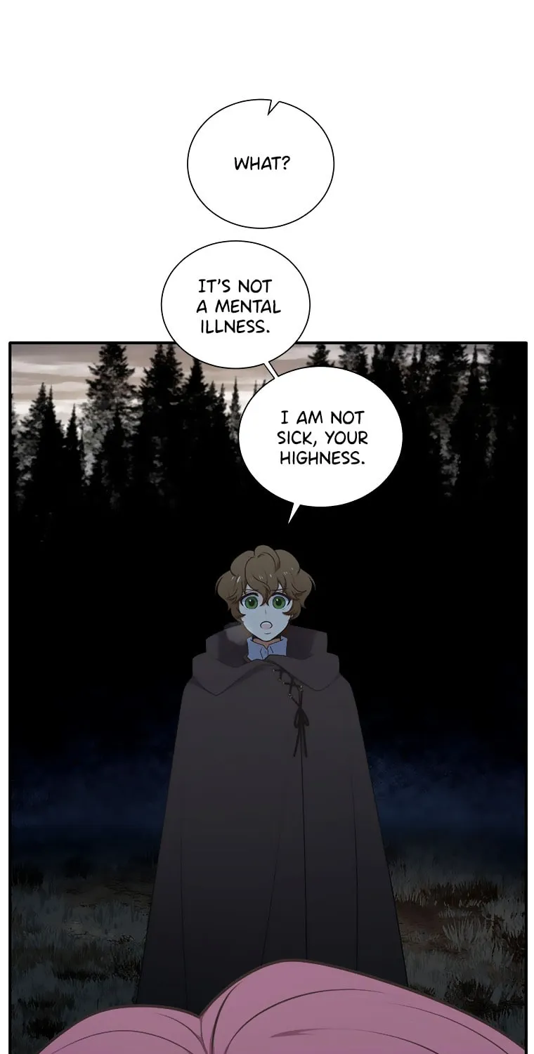 Read Elqueeness chapter 230 image 47 on Lezhin