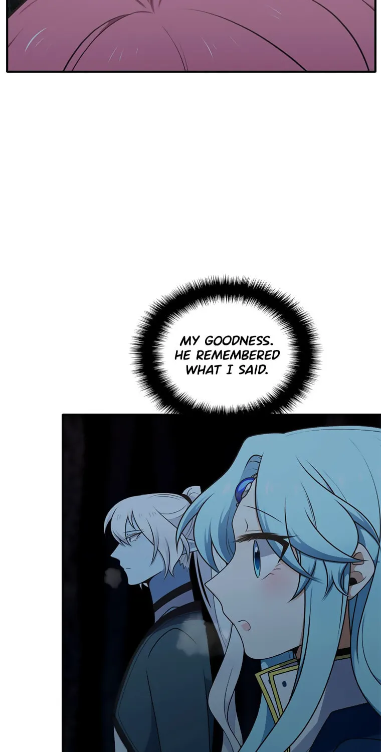 Read Elqueeness chapter 230 image 48 on Lezhin