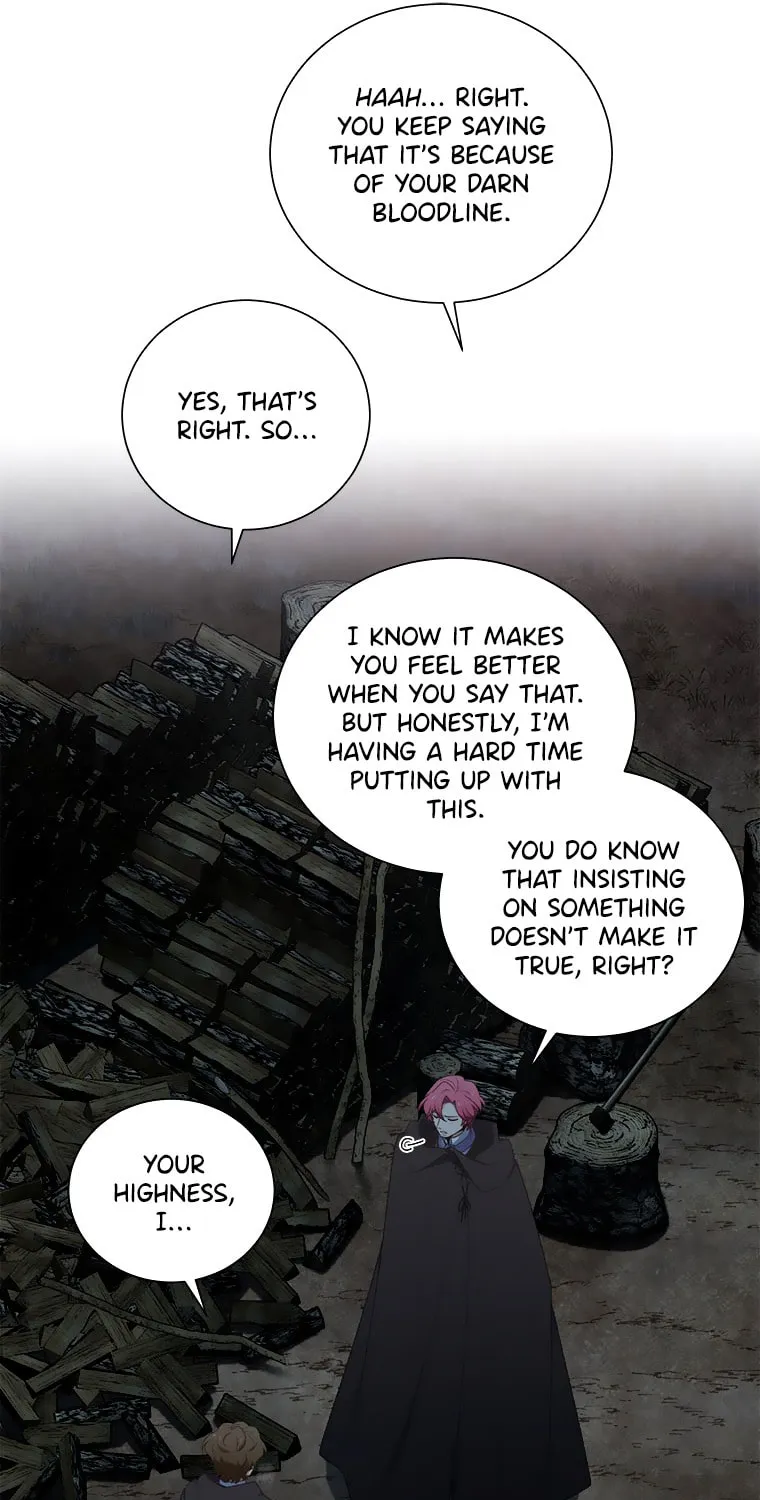Read Elqueeness chapter 230 image 50 on Lezhin