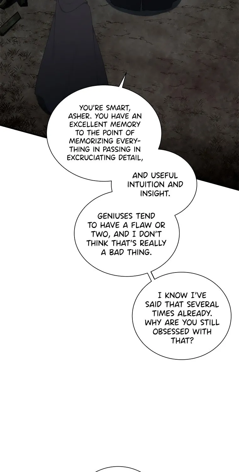 Read Elqueeness chapter 230 image 51 on Lezhin