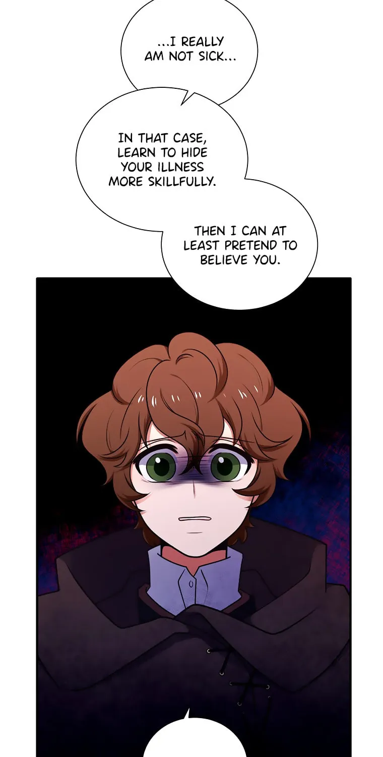 Read Elqueeness chapter 230 image 52 on Lezhin
