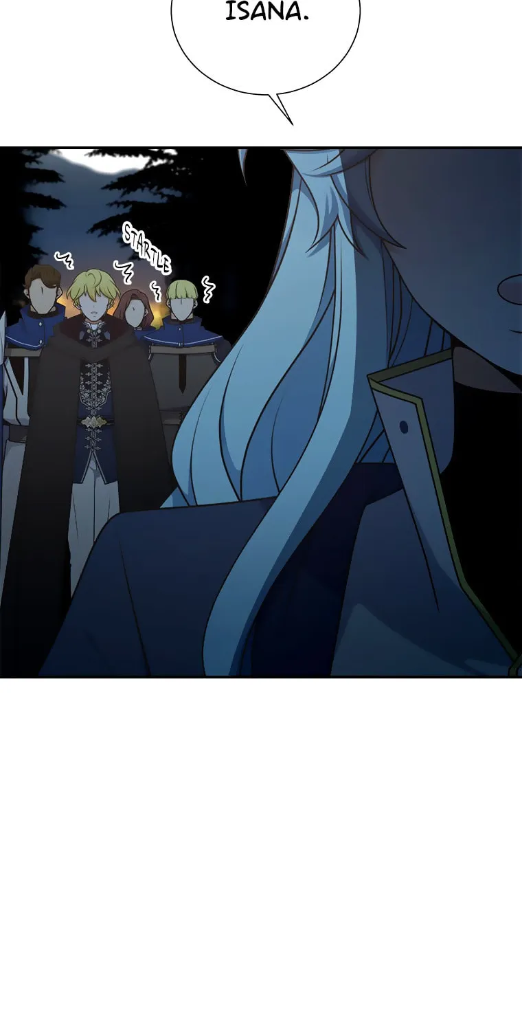 Read Elqueeness chapter 230 image 57 on Lezhin