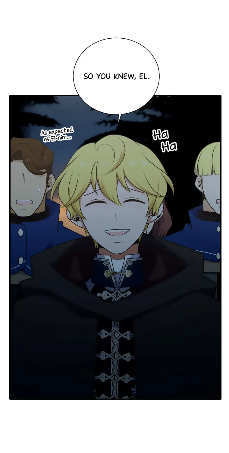 Read Elqueeness chapter 230 image 58 on Lezhin