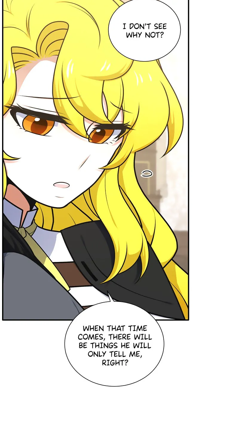 Read Elqueeness chapter 230 image 6 on Lezhin