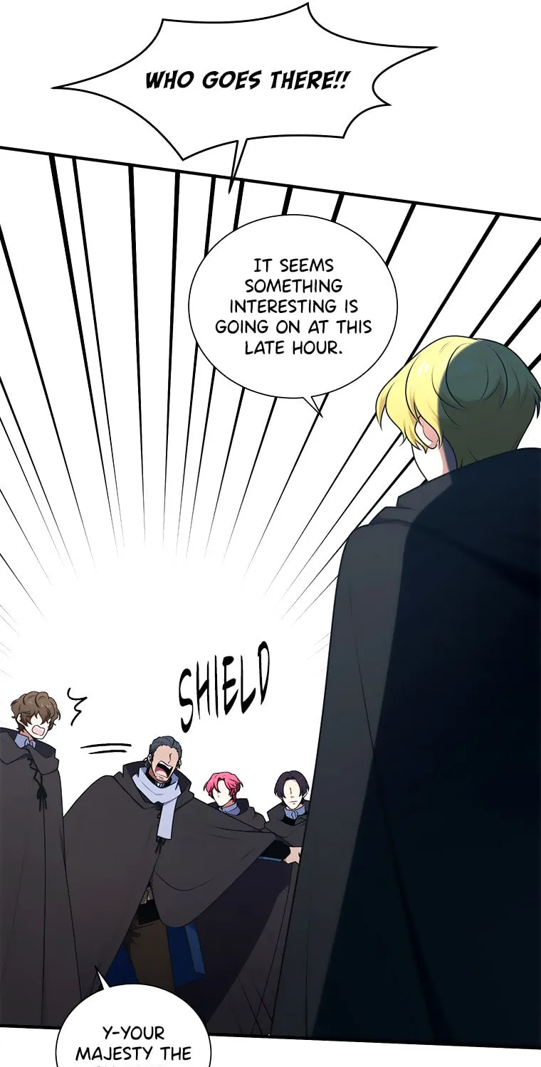 Read Elqueeness chapter 230 image 60 on Lezhin