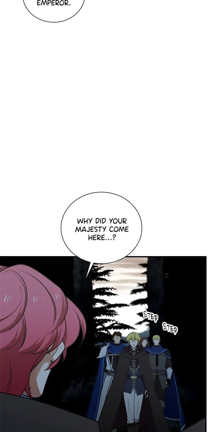 Read Elqueeness chapter 230 image 61 on Lezhin
