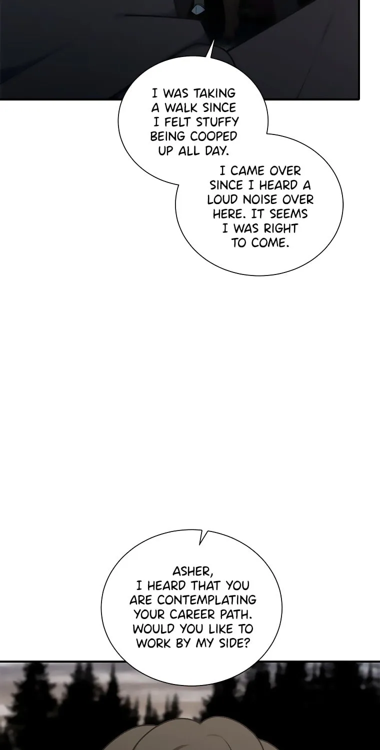 Read Elqueeness chapter 230 image 62 on Lezhin