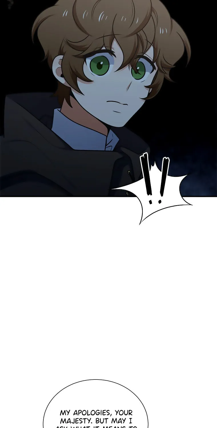 Read Elqueeness chapter 230 image 63 on Lezhin