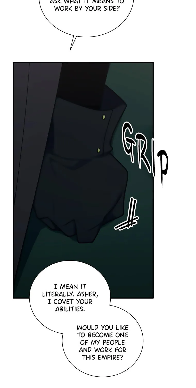 Read Elqueeness chapter 230 image 64 on Lezhin