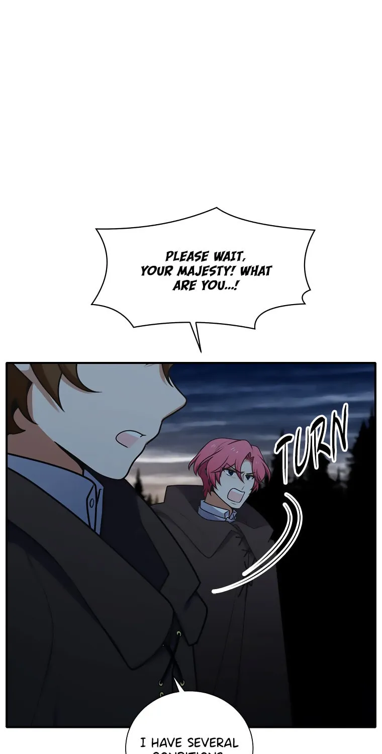 Read Elqueeness chapter 230 image 65 on Lezhin