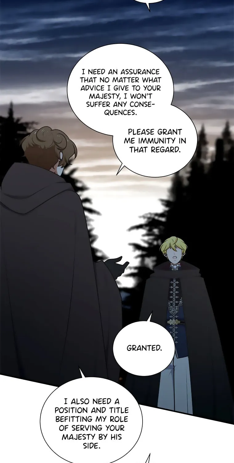 Read Elqueeness chapter 230 image 68 on Lezhin