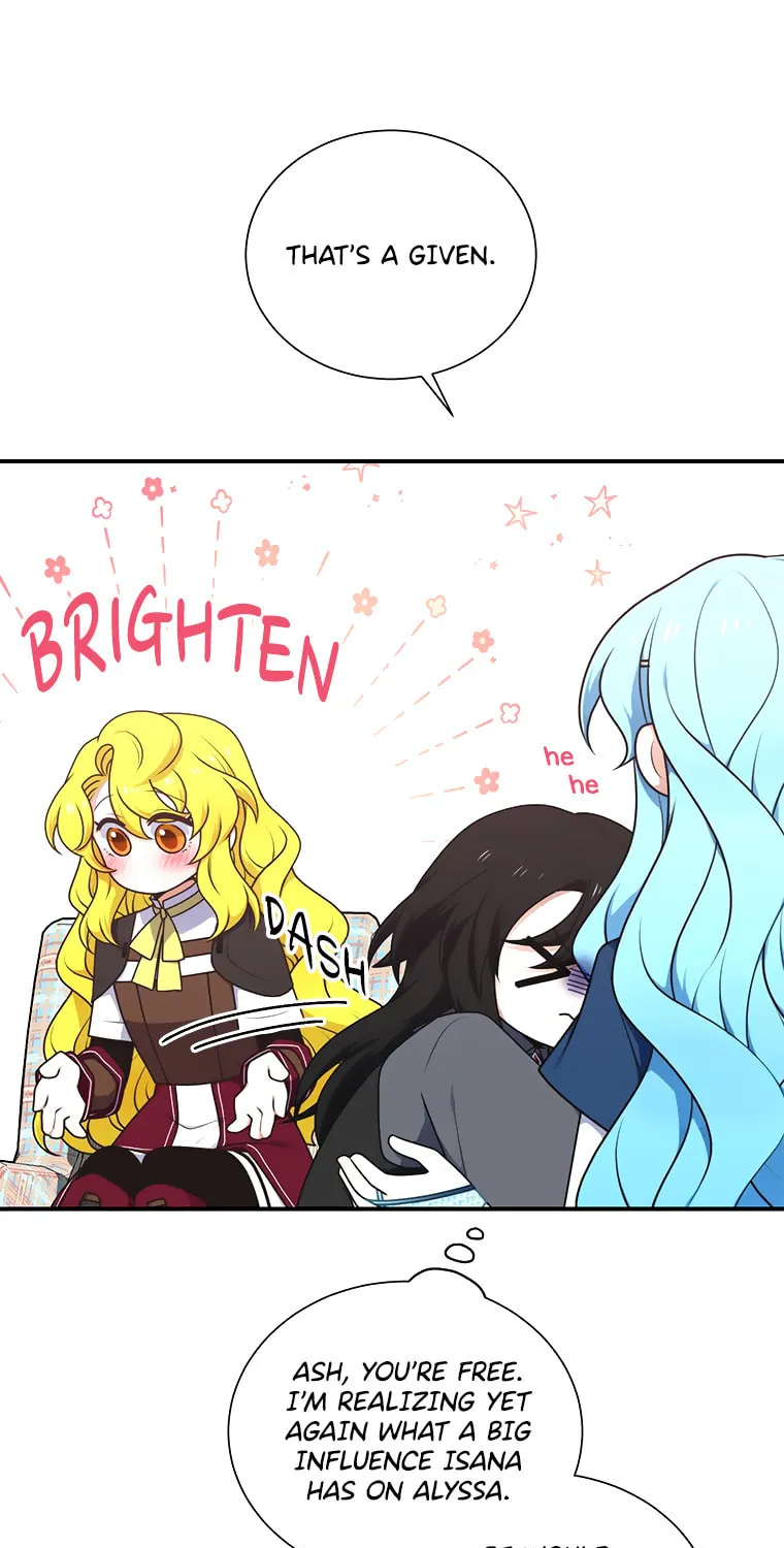 Read Elqueeness chapter 230 image 7 on Lezhin