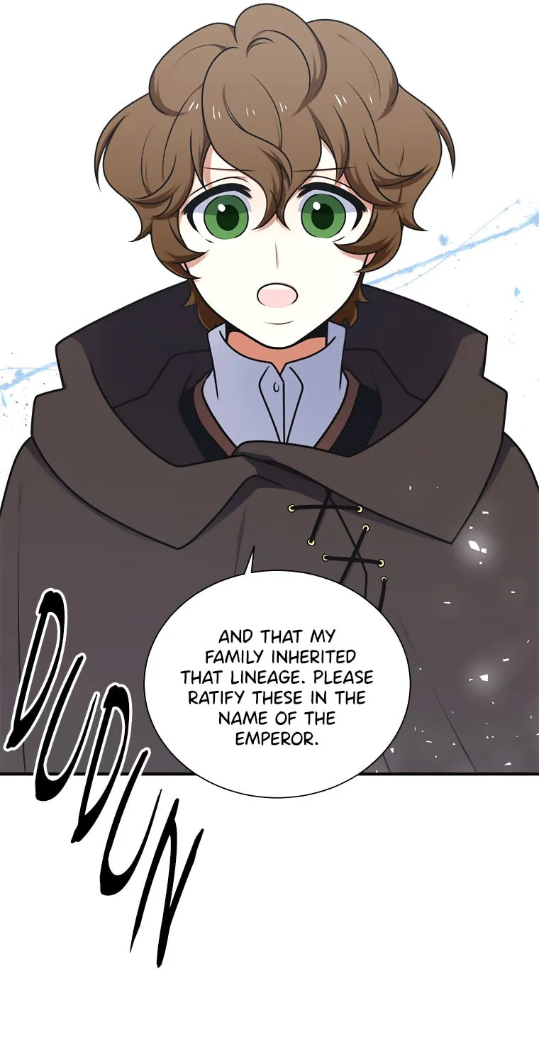 Read Elqueeness chapter 230 image 70 on Lezhin