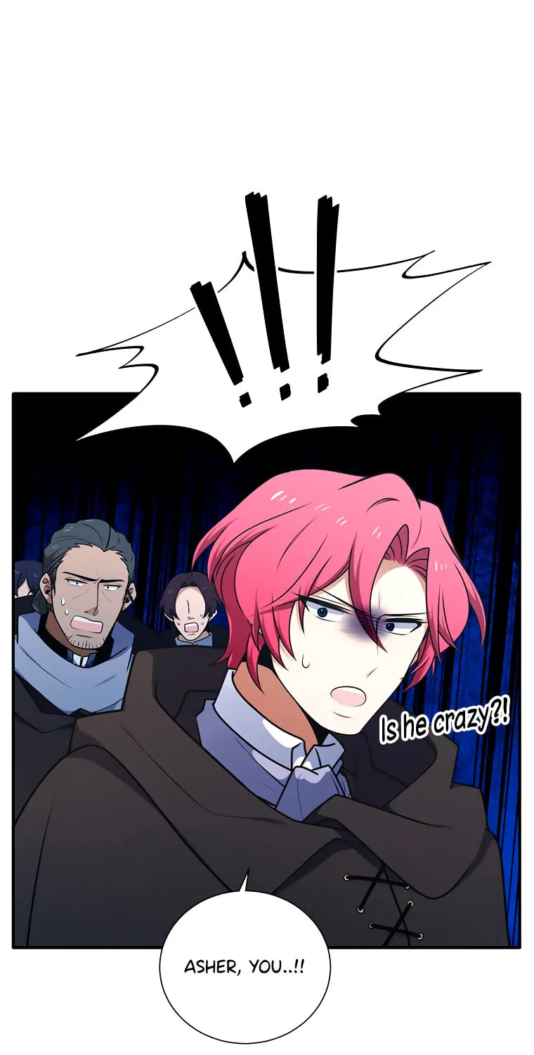 Read Elqueeness chapter 230 image 71 on Lezhin