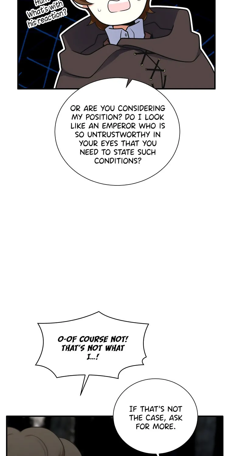 Read Elqueeness chapter 230 image 74 on Lezhin