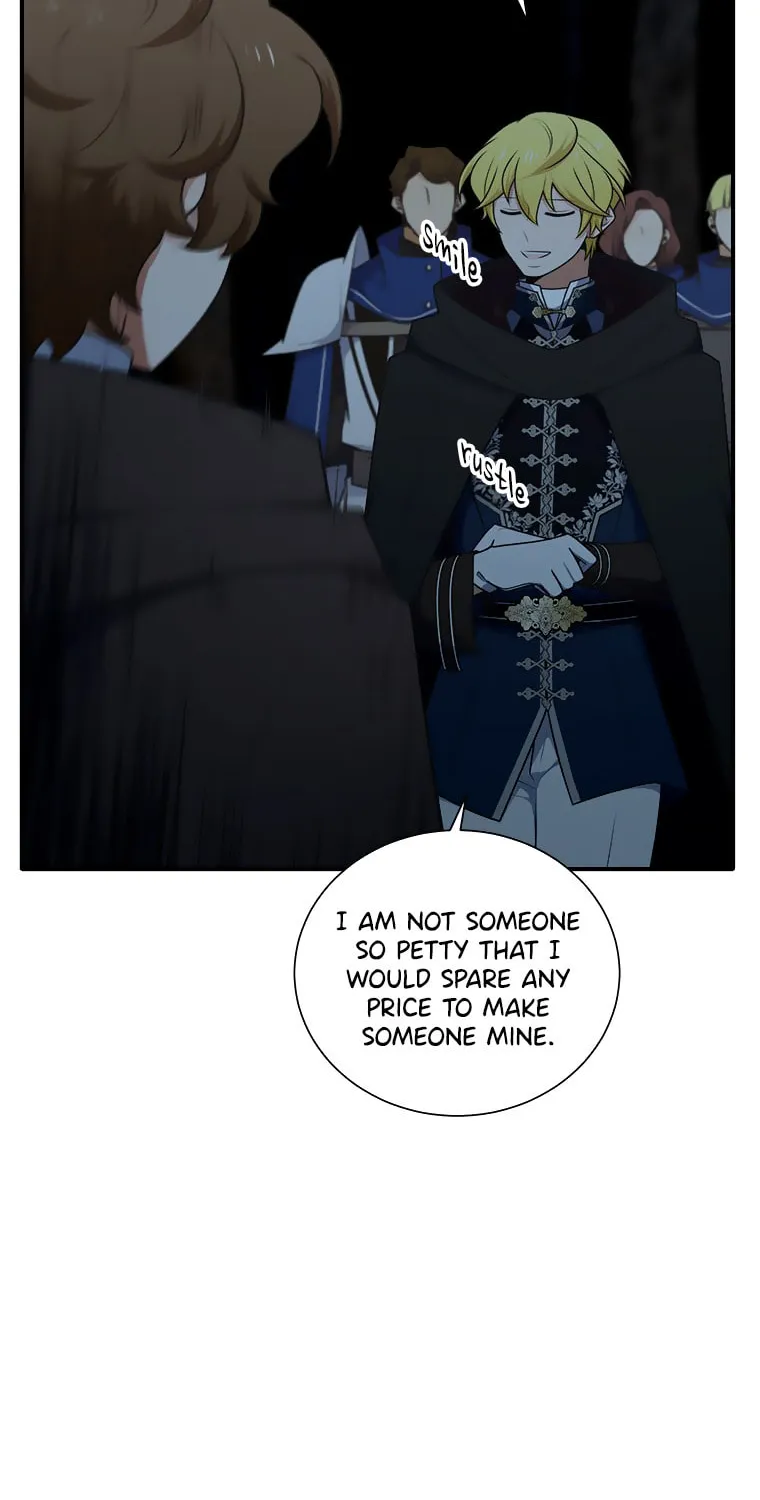 Read Elqueeness chapter 230 image 75 on Lezhin