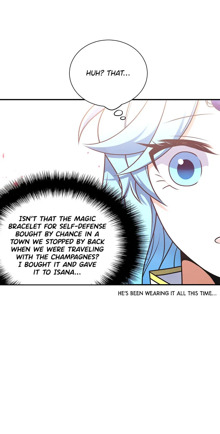 Read Elqueeness chapter 230 image 77 on Lezhin