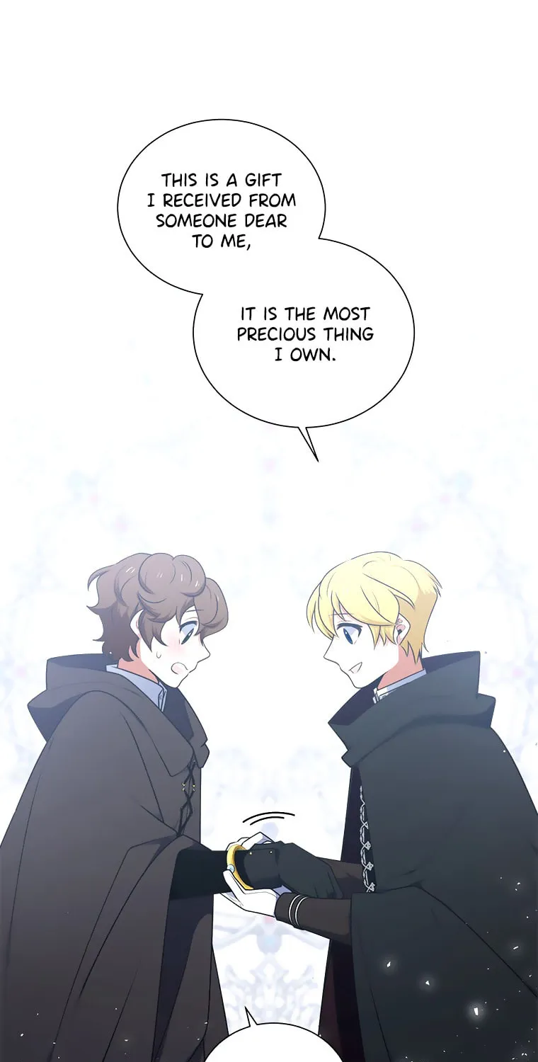 Read Elqueeness chapter 230 image 78 on Lezhin