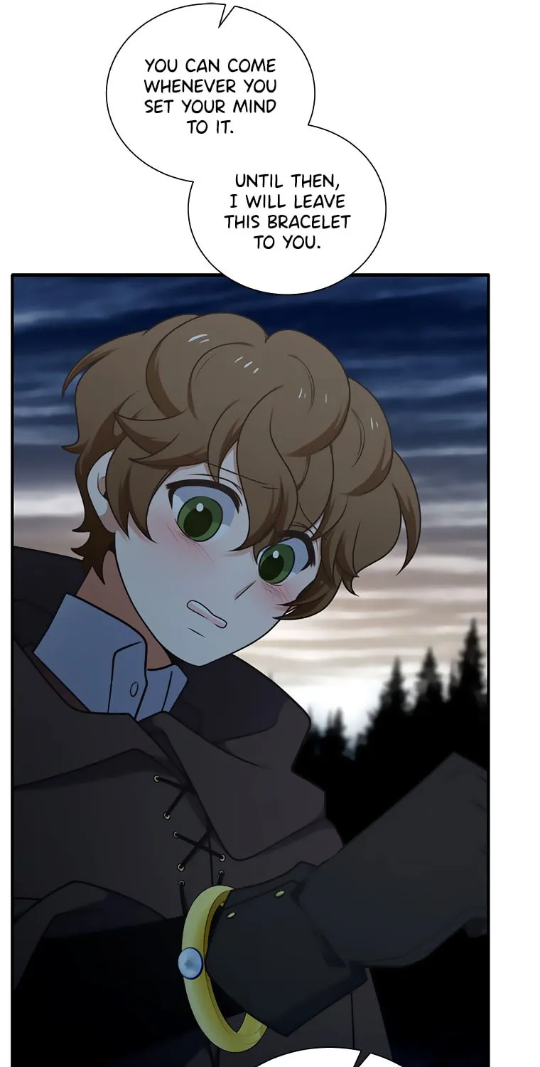 Read Elqueeness chapter 230 image 80 on Lezhin