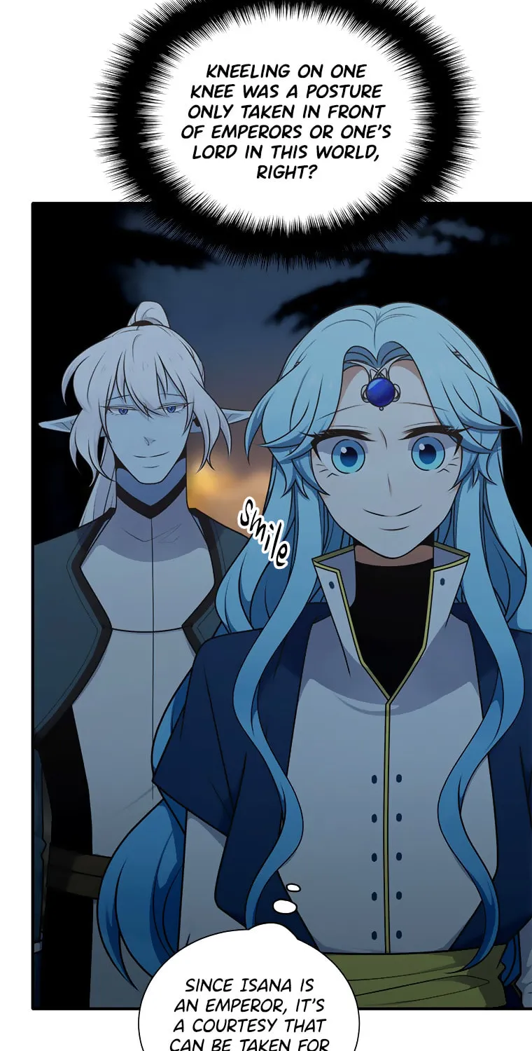 Read Elqueeness chapter 230 image 83 on Lezhin