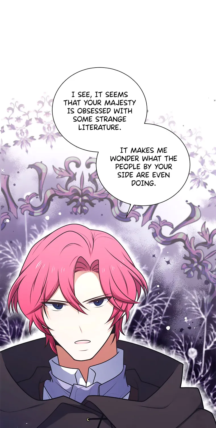 Read Elqueeness chapter 231 image 12 on Lezhin