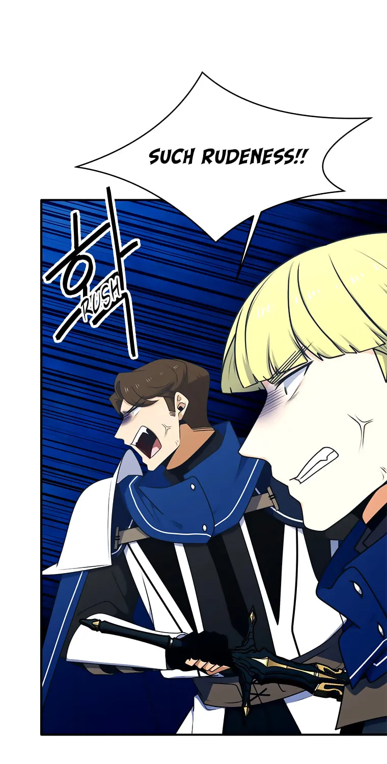 Read Elqueeness chapter 231 image 14 on Lezhin