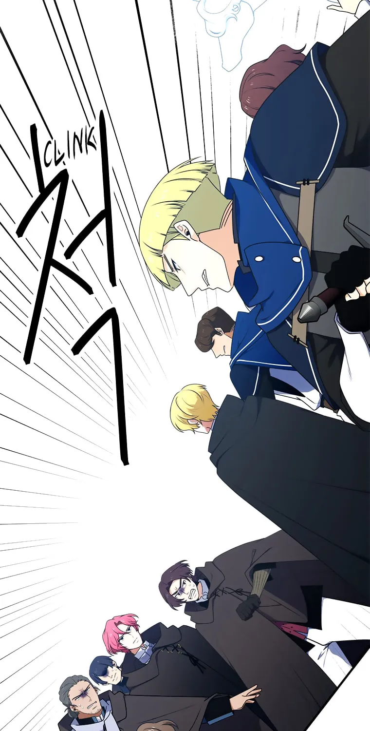 Read Elqueeness chapter 231 image 16 on Lezhin