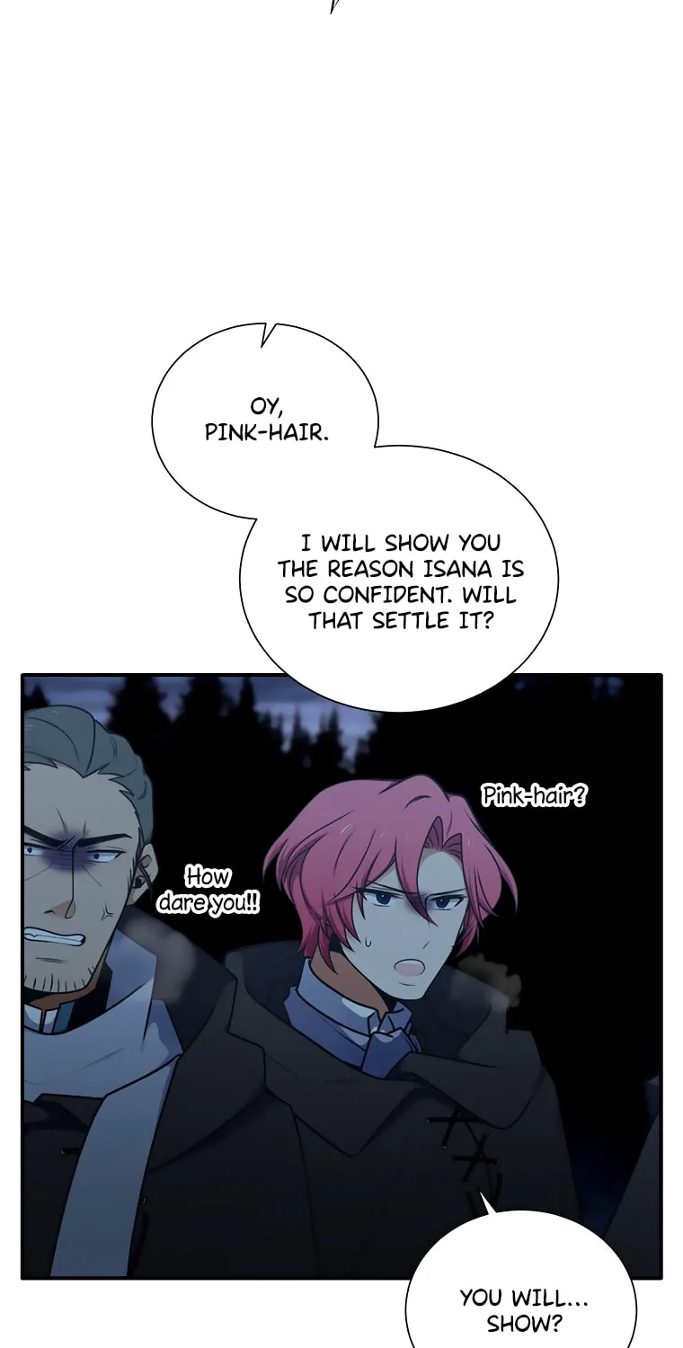 Read Elqueeness chapter 231 image 19 on Lezhin