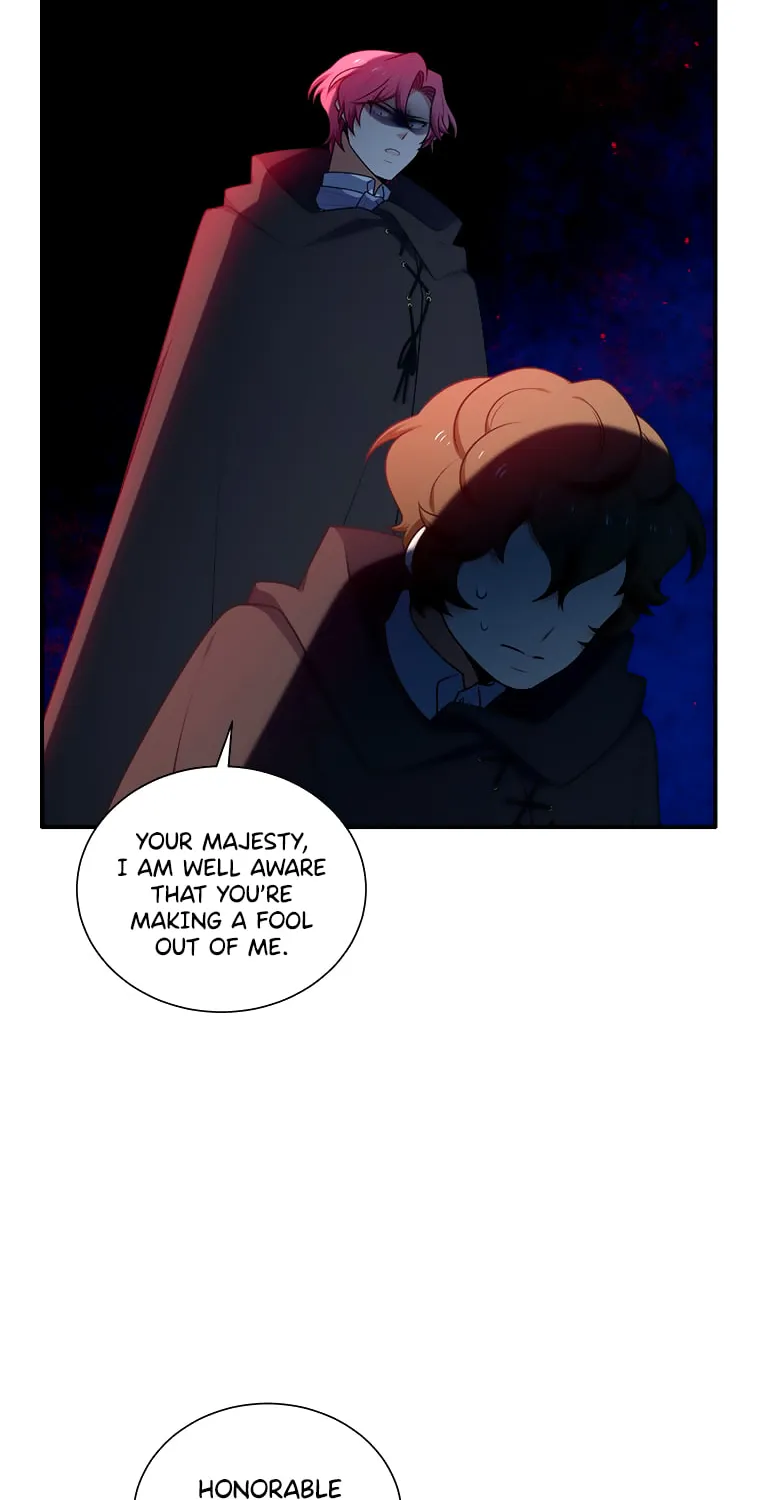 Read Elqueeness chapter 231 image 2 on Lezhin