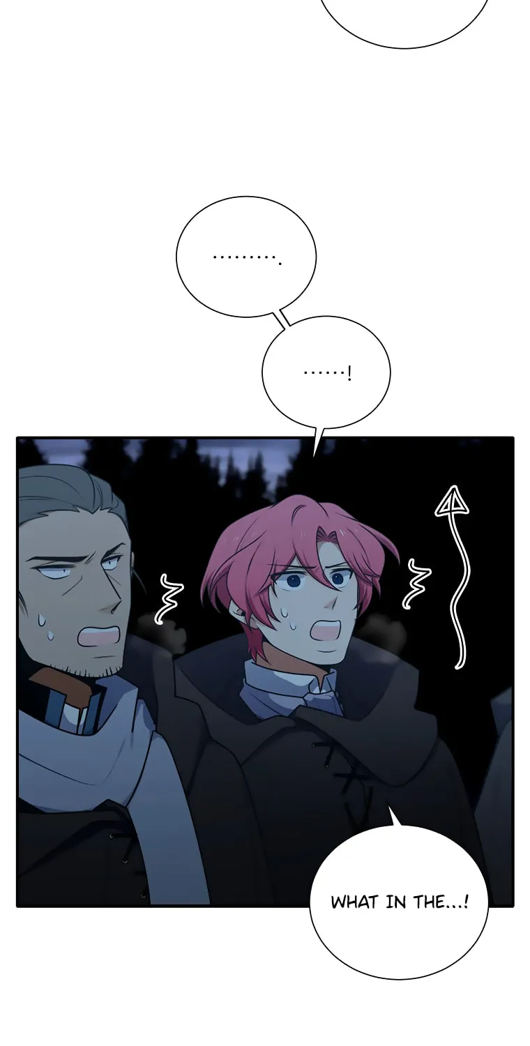 Read Elqueeness chapter 231 image 20 on Lezhin
