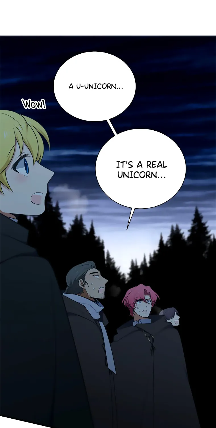 Read Elqueeness chapter 231 image 28 on Lezhin