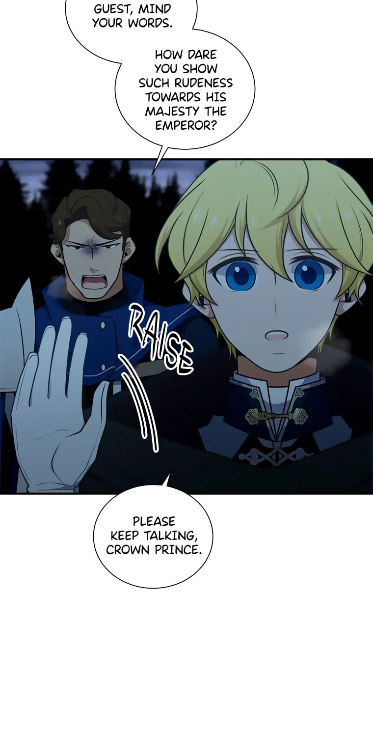 Read Elqueeness chapter 231 image 3 on Lezhin