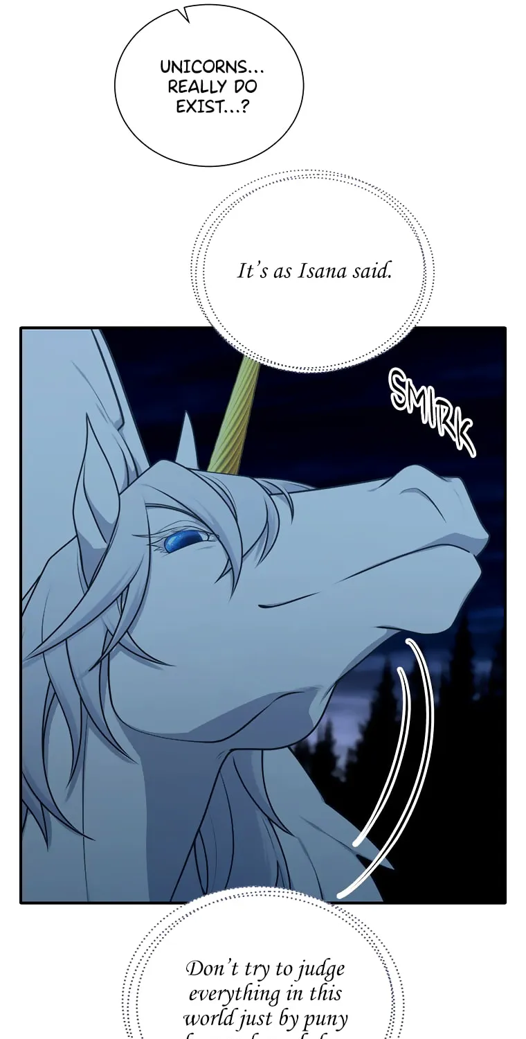 Read Elqueeness chapter 231 image 31 on Lezhin