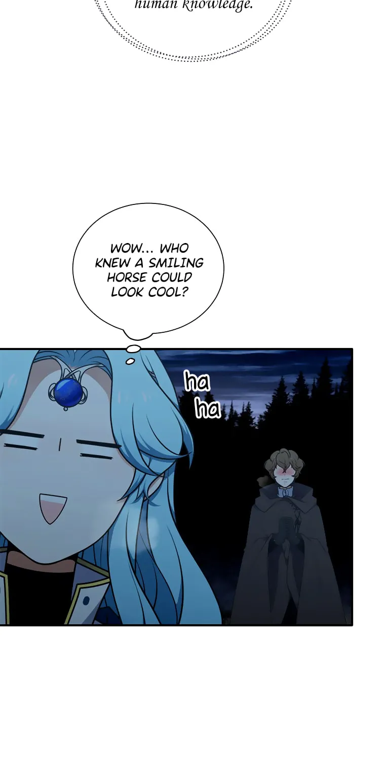 Read Elqueeness chapter 231 image 32 on Lezhin