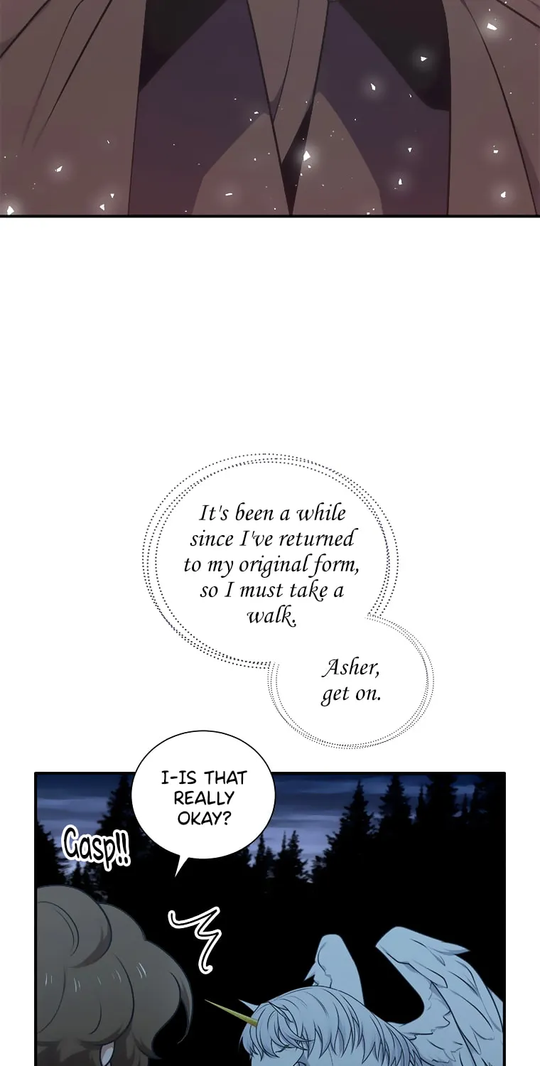 Read Elqueeness chapter 231 image 34 on Lezhin
