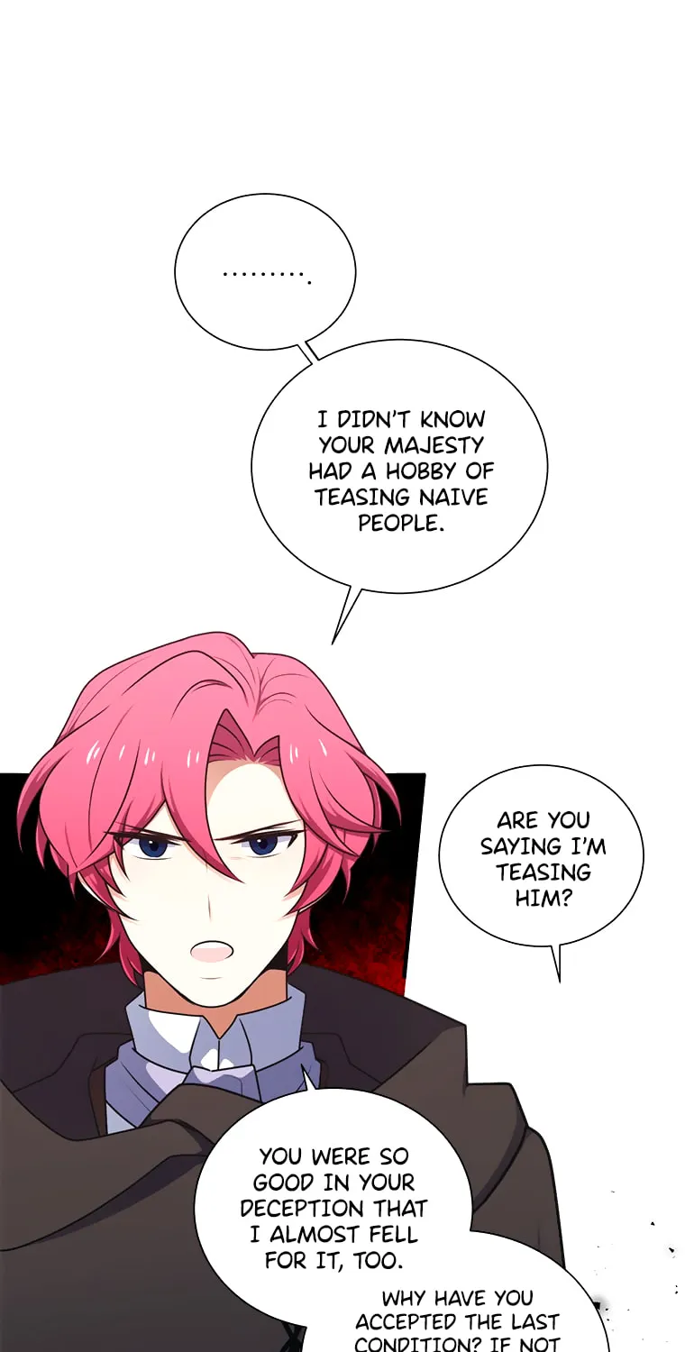 Read Elqueeness chapter 231 image 4 on Lezhin