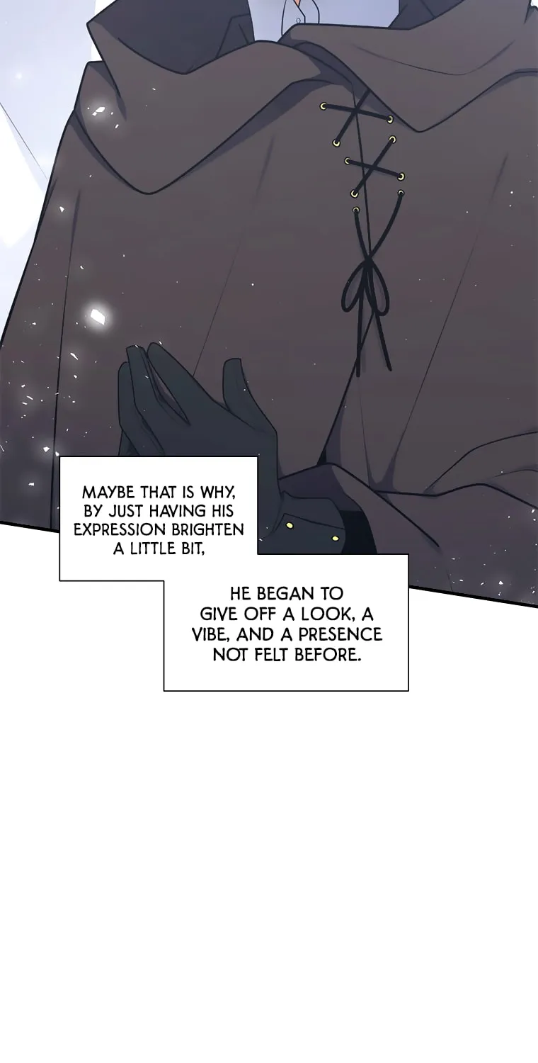 Read Elqueeness chapter 231 image 44 on Lezhin