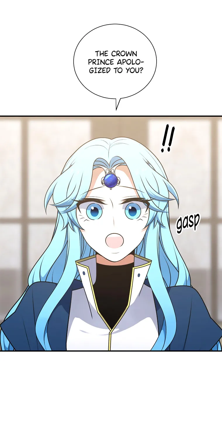 Read Elqueeness chapter 231 image 45 on Lezhin
