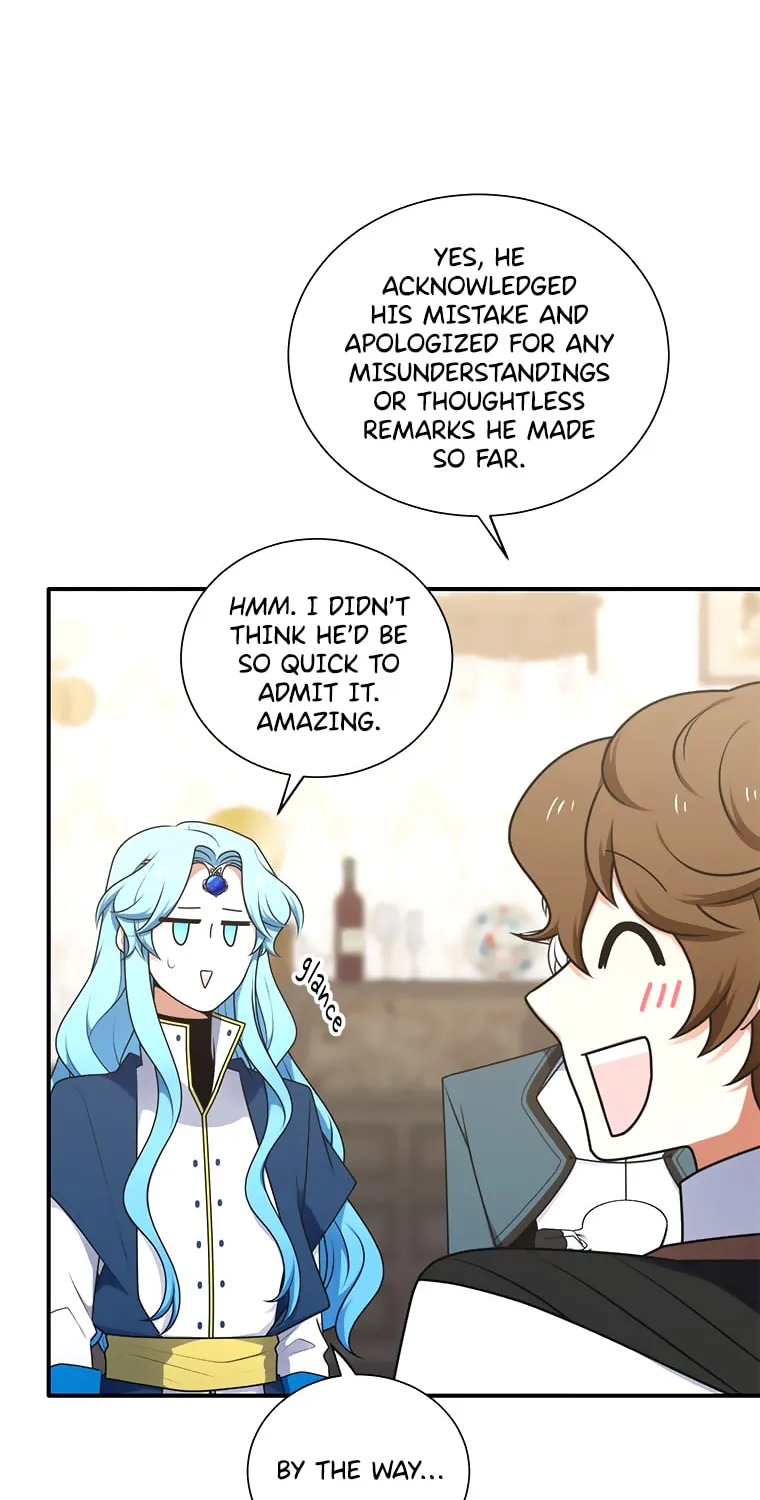 Read Elqueeness chapter 231 image 46 on Lezhin