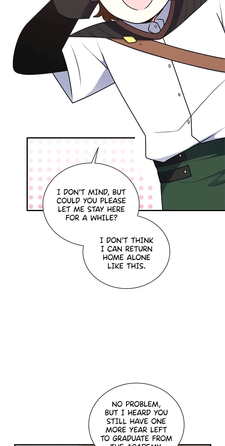 Read Elqueeness chapter 231 image 49 on Lezhin