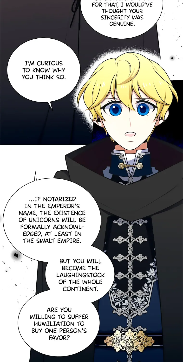 Read Elqueeness chapter 231 image 5 on Lezhin