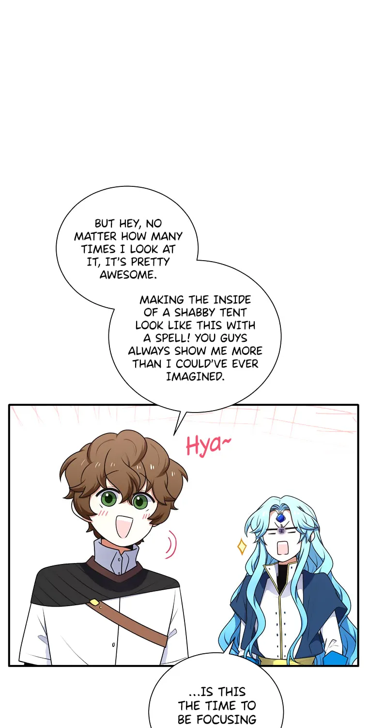 Read Elqueeness chapter 231 image 51 on Lezhin