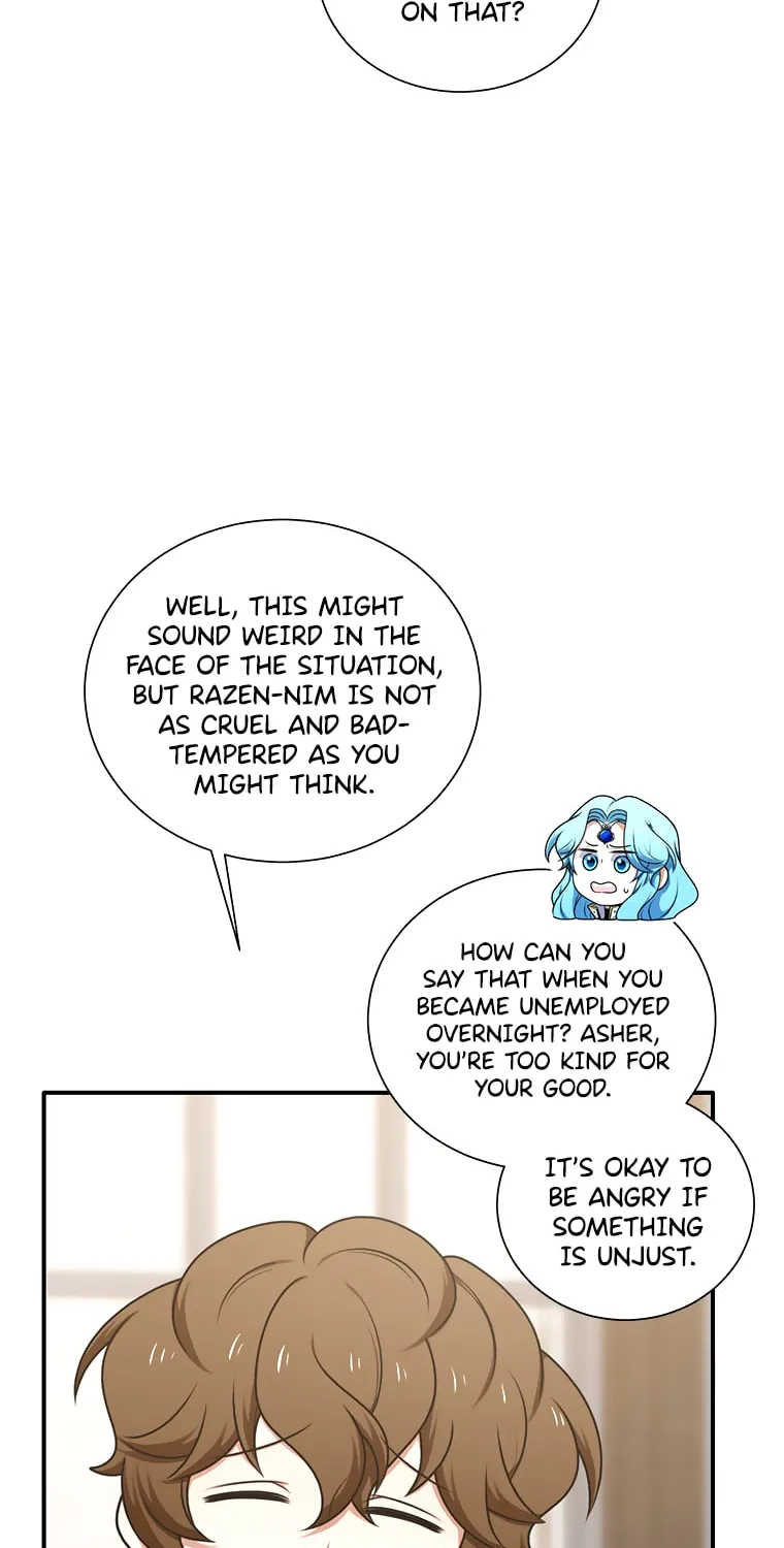 Read Elqueeness chapter 231 image 52 on Lezhin