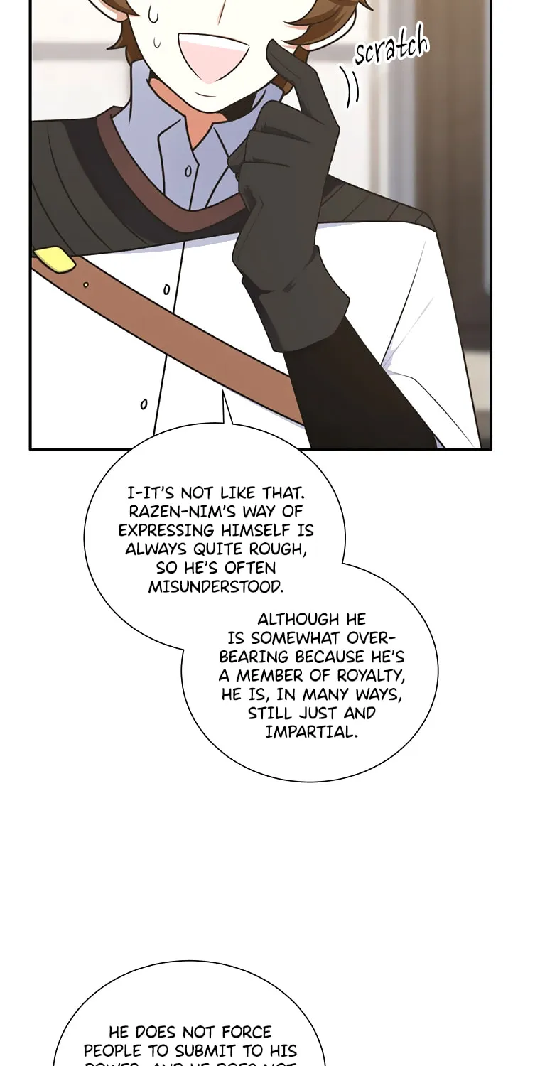 Read Elqueeness chapter 231 image 53 on Lezhin