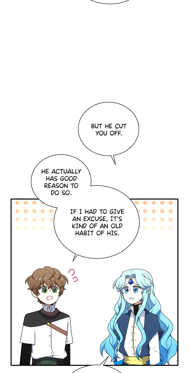 Read Elqueeness chapter 231 image 55 on Lezhin