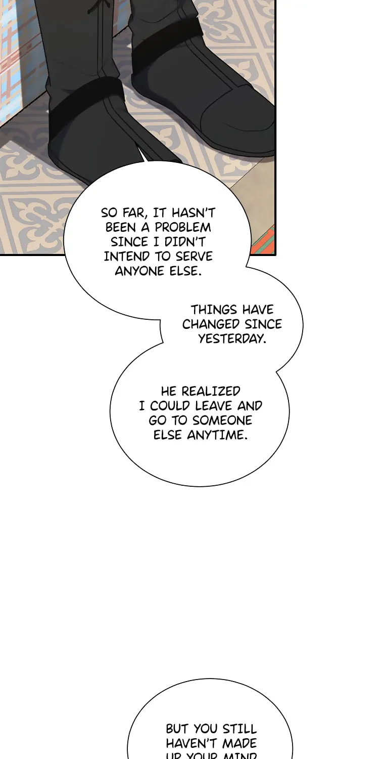Read Elqueeness chapter 231 image 57 on Lezhin