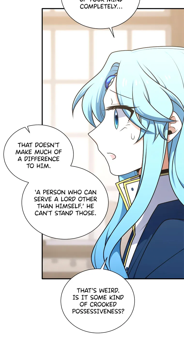 Read Elqueeness chapter 231 image 58 on Lezhin