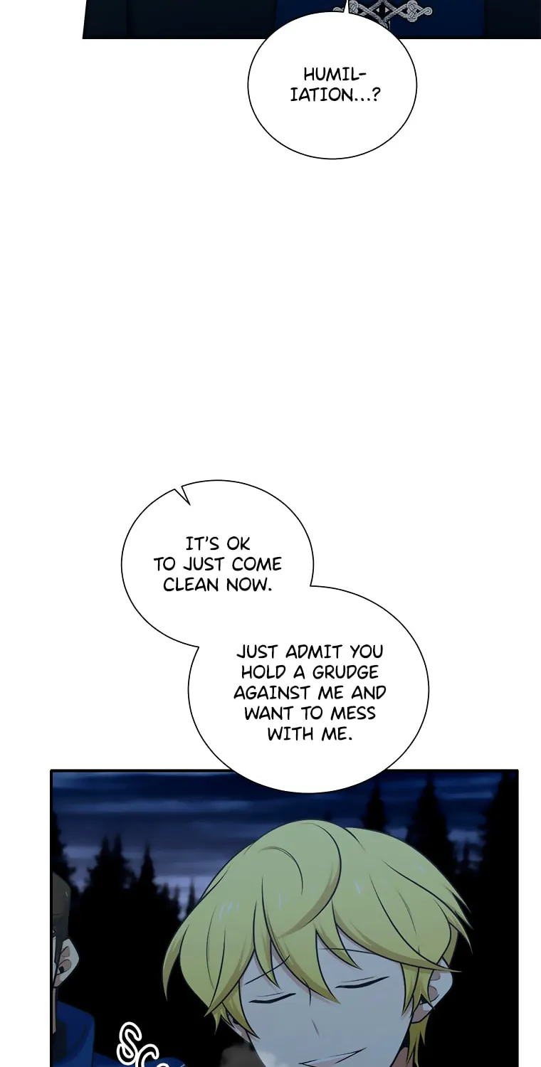 Read Elqueeness chapter 231 image 6 on Lezhin