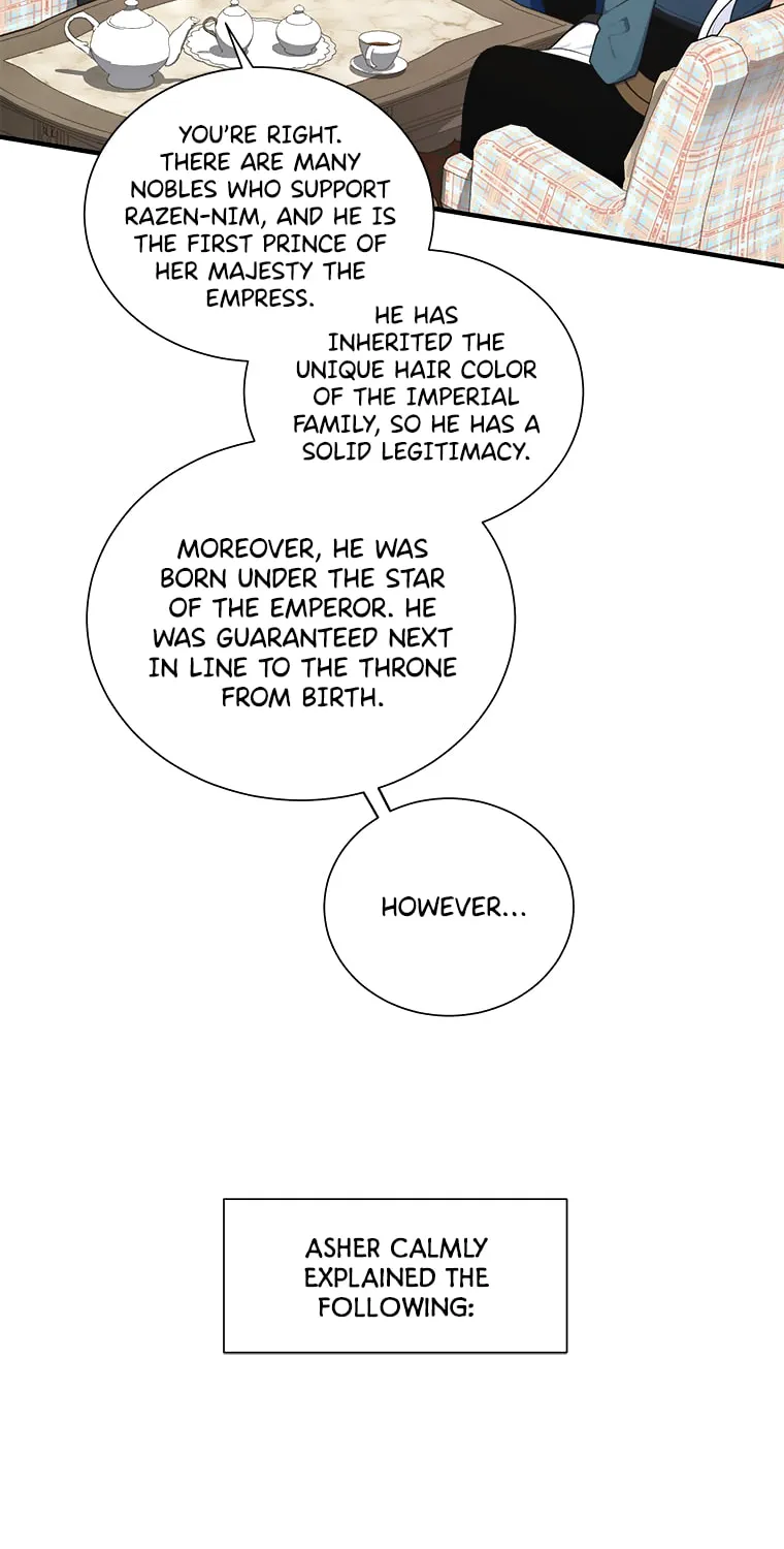 Read Elqueeness chapter 231 image 60 on Lezhin