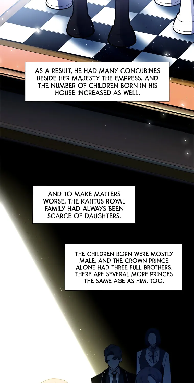 Read Elqueeness chapter 231 image 62 on Lezhin